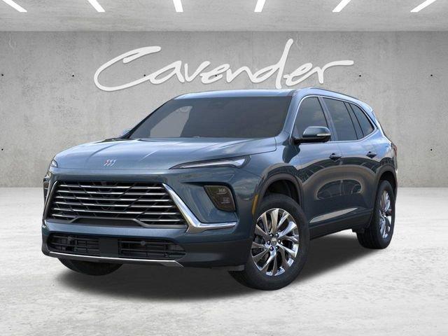new 2026 Buick Enclave car, priced at $45,080