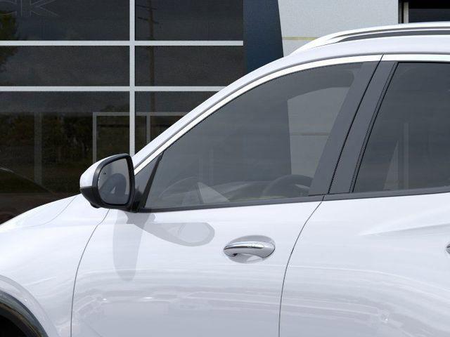 new 2026 Buick Encore GX car, priced at $26,875