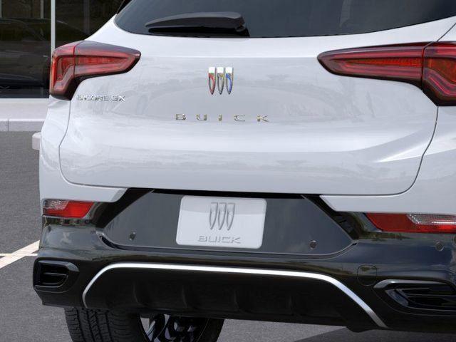 new 2026 Buick Encore GX car, priced at $26,875