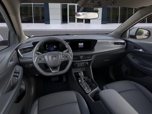 new 2026 Buick Encore GX car, priced at $25,510