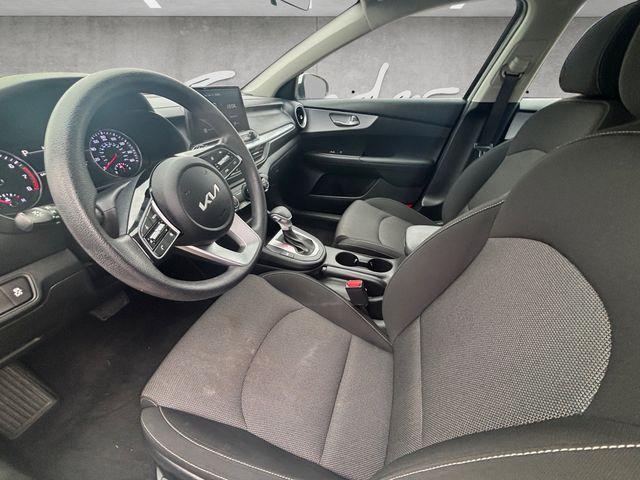 used 2024 Kia Forte car, priced at $17,411
