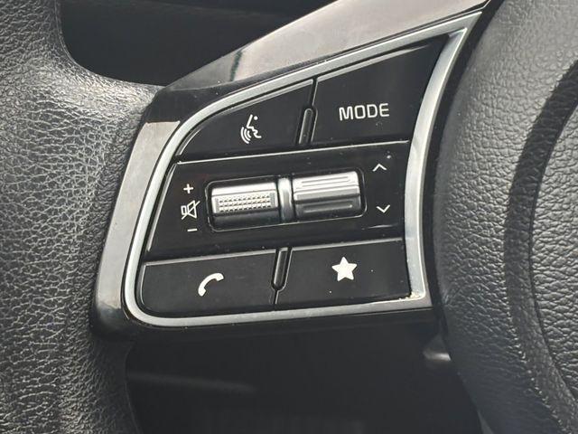 used 2024 Kia Forte car, priced at $17,411