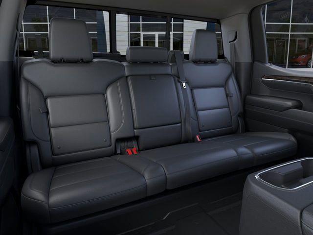 new 2026 GMC Sierra 1500 car, priced at $54,295