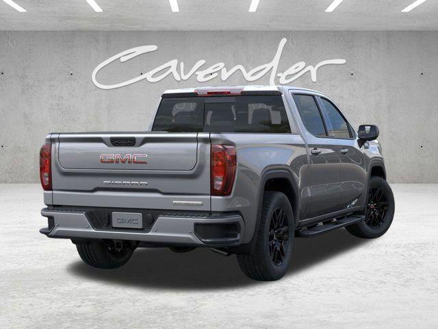 new 2026 GMC Sierra 1500 car, priced at $54,295