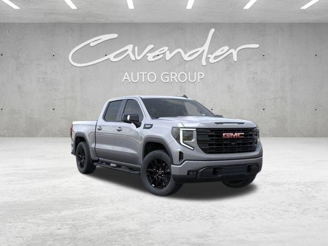 new 2026 GMC Sierra 1500 car, priced at $54,295