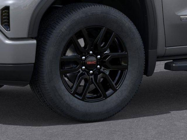 new 2026 GMC Sierra 1500 car, priced at $54,295