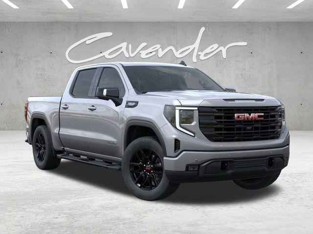 new 2026 GMC Sierra 1500 car, priced at $54,295
