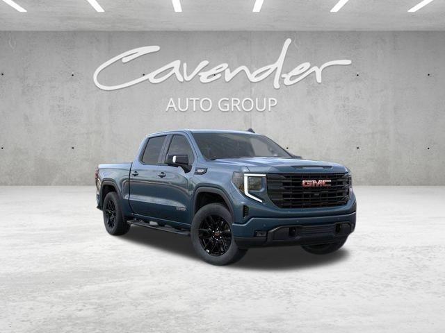 new 2026 GMC Sierra 1500 car, priced at $53,895