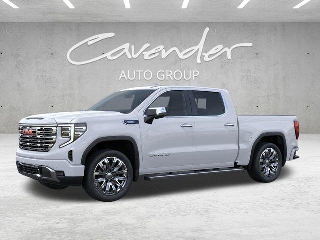 new 2026 GMC Sierra 1500 car, priced at $69,995
