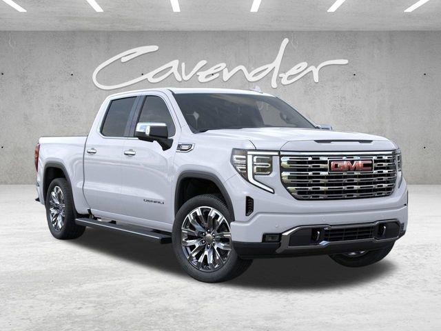 new 2026 GMC Sierra 1500 car, priced at $69,995
