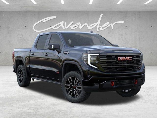 new 2026 GMC Sierra 1500 car, priced at $67,140