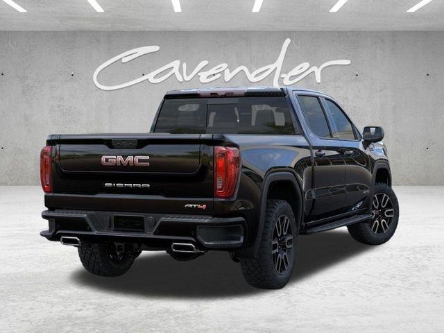 new 2026 GMC Sierra 1500 car, priced at $67,140