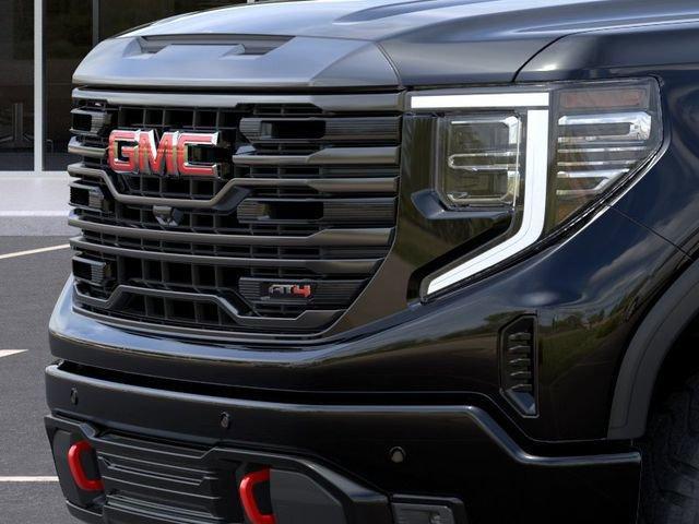 new 2026 GMC Sierra 1500 car, priced at $67,140