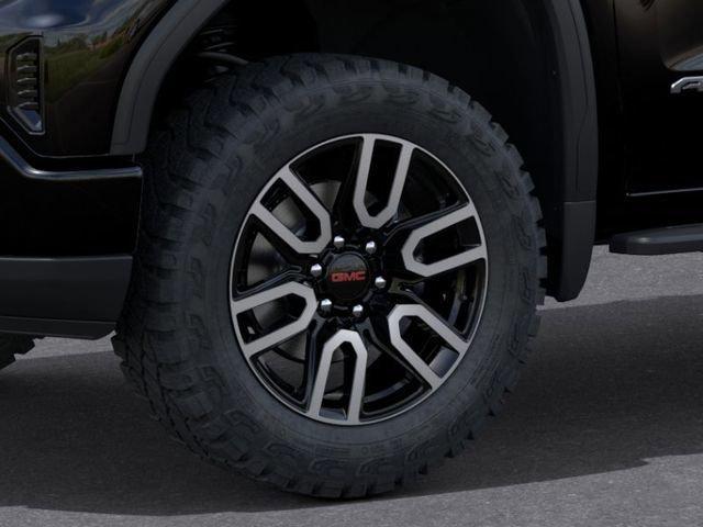 new 2026 GMC Sierra 1500 car, priced at $67,140