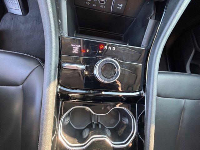 used 2023 Jeep Grand Cherokee L car, priced at $29,991