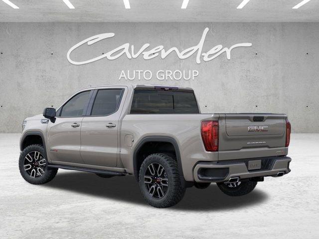 new 2026 GMC Sierra 1500 car, priced at $67,140
