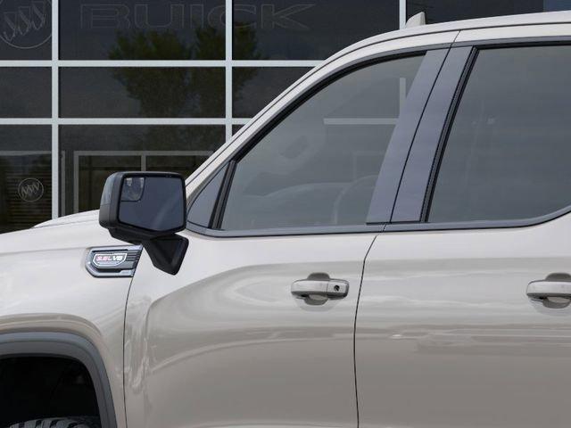 new 2026 GMC Sierra 1500 car, priced at $67,140