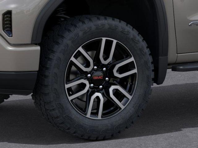 new 2026 GMC Sierra 1500 car, priced at $67,140