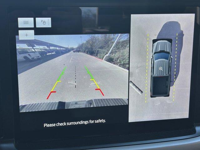 used 2023 Ford F-150 car, priced at $35,911