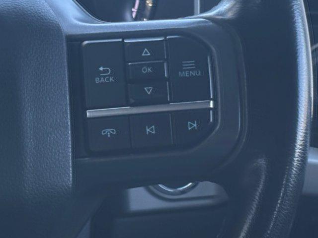 used 2023 Ford F-150 car, priced at $35,911