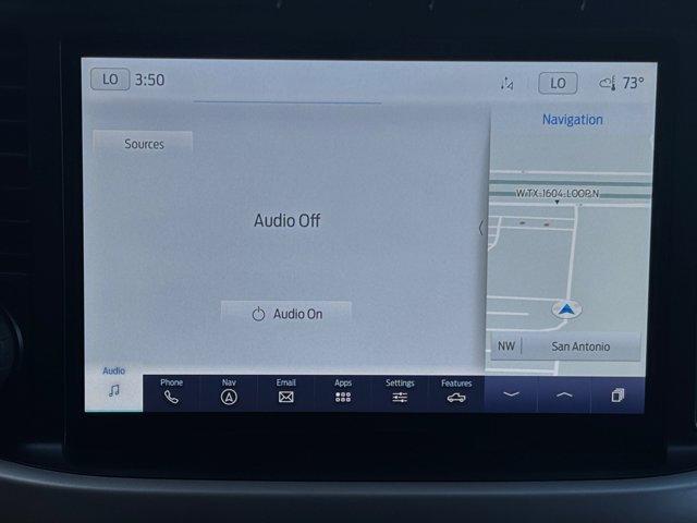 used 2023 Ford F-150 car, priced at $35,911