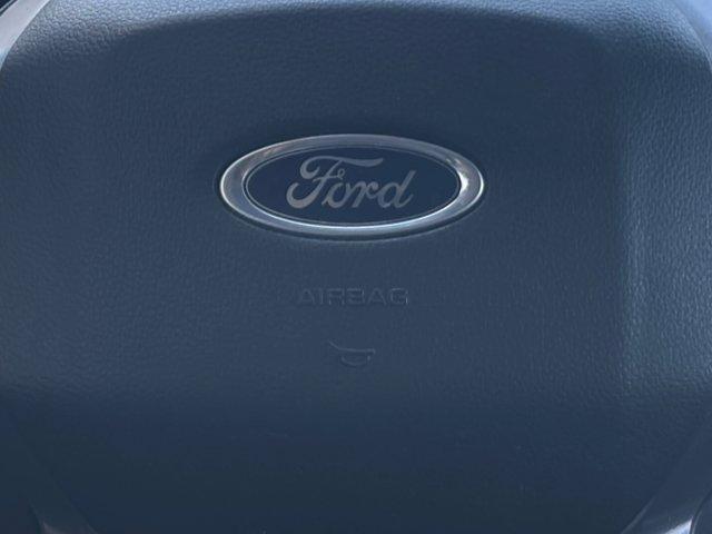 used 2023 Ford F-150 car, priced at $35,911