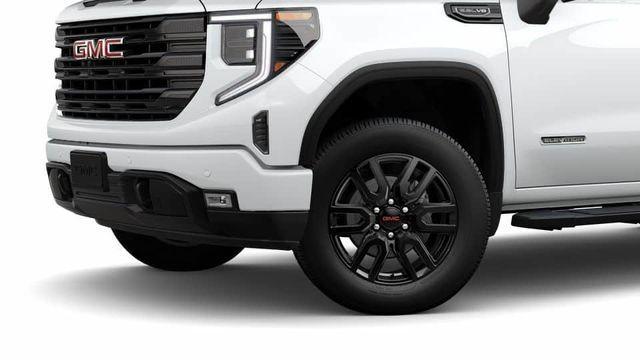 new 2026 GMC Sierra 1500 car, priced at $53,800