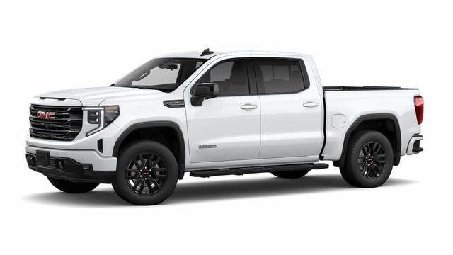 new 2026 GMC Sierra 1500 car, priced at $53,800