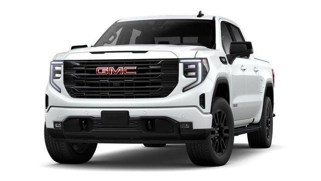 new 2026 GMC Sierra 1500 car, priced at $53,800