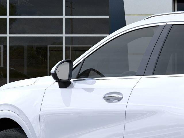 new 2026 Buick Envision car, priced at $49,418