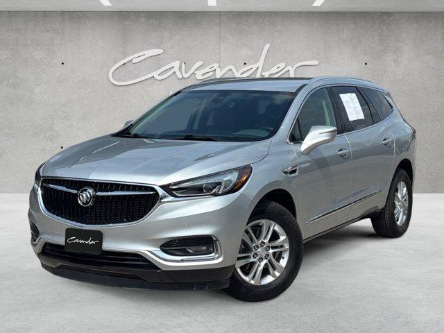 used 2019 Buick Enclave car, priced at $18,722