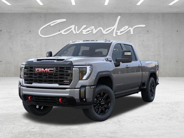 new 2026 GMC Sierra 2500 car, priced at $84,195