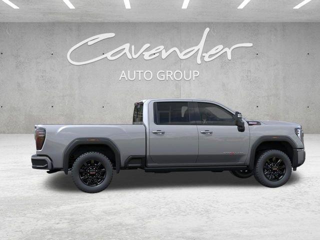 new 2026 GMC Sierra 2500 car, priced at $84,195
