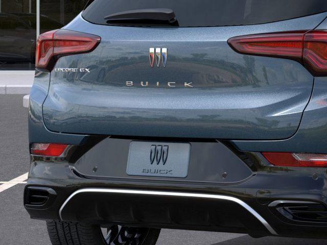 new 2026 Buick Encore GX car, priced at $27,970