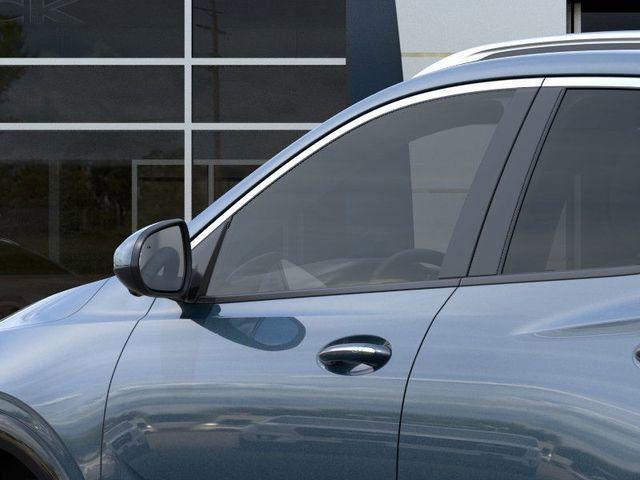 new 2026 Buick Encore GX car, priced at $27,970