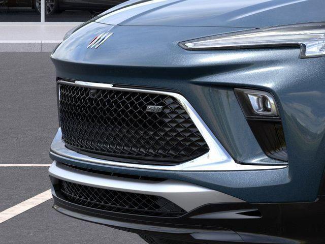 new 2026 Buick Encore GX car, priced at $27,970