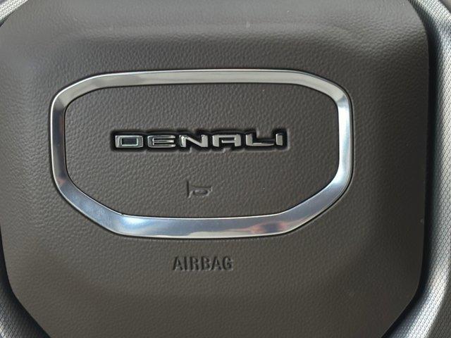 used 2024 GMC Yukon car, priced at $61,991