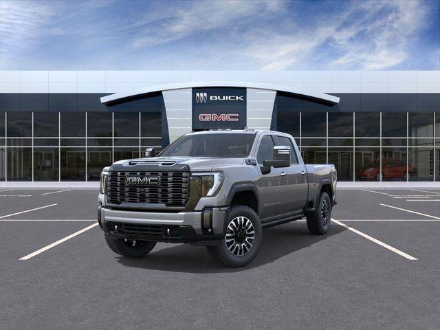 new 2025 GMC Sierra 2500 car, priced at $86,535