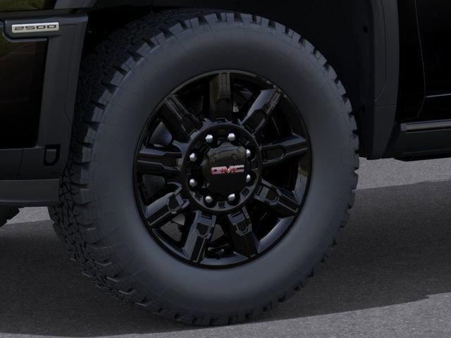 new 2026 GMC Sierra 2500 car, priced at $84,195