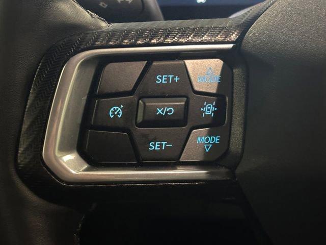 used 2025 Ford Mustang car, priced at $29,936
