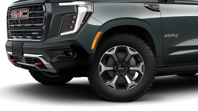 new 2026 GMC Yukon car, priced at $84,070