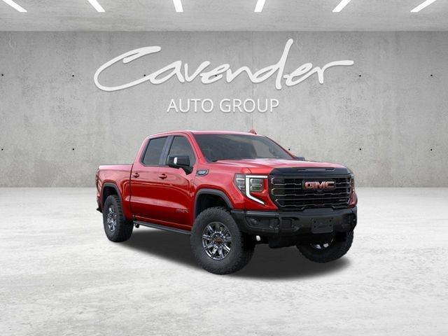 new 2026 GMC Sierra 1500 car, priced at $75,880