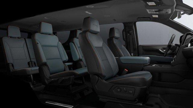 new 2026 GMC Yukon XL car, priced at $89,095