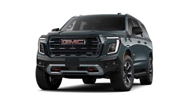 new 2026 GMC Yukon XL car, priced at $89,095