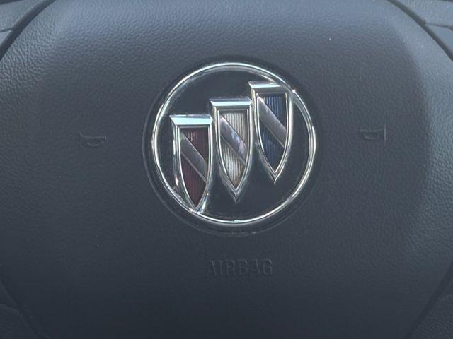 used 2021 Buick Enclave car, priced at $17,118