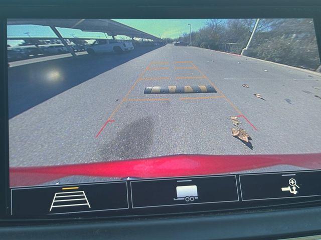 used 2021 Buick Enclave car, priced at $17,118