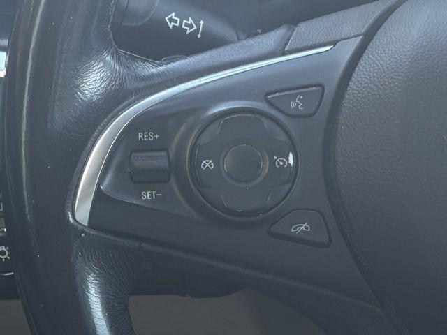 used 2021 Buick Enclave car, priced at $17,118