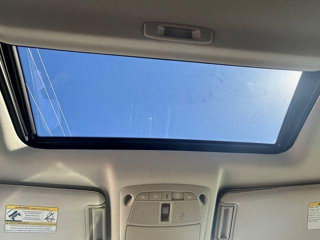 used 2019 INFINITI QX80 car, priced at $23,755