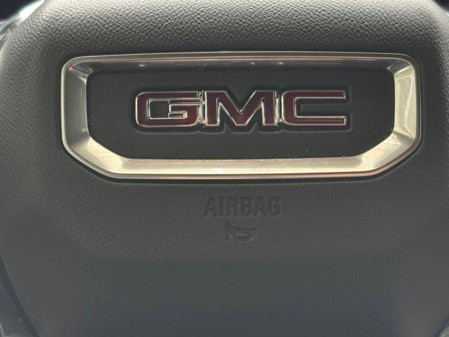 used 2026 GMC Acadia car, priced at $40,216