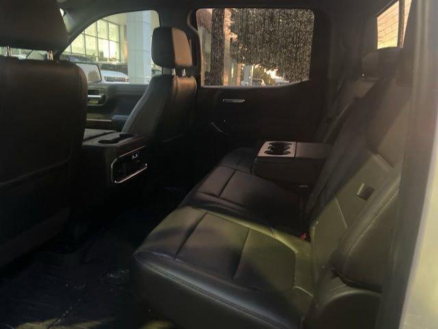 used 2020 GMC Sierra 1500 car, priced at $31,691